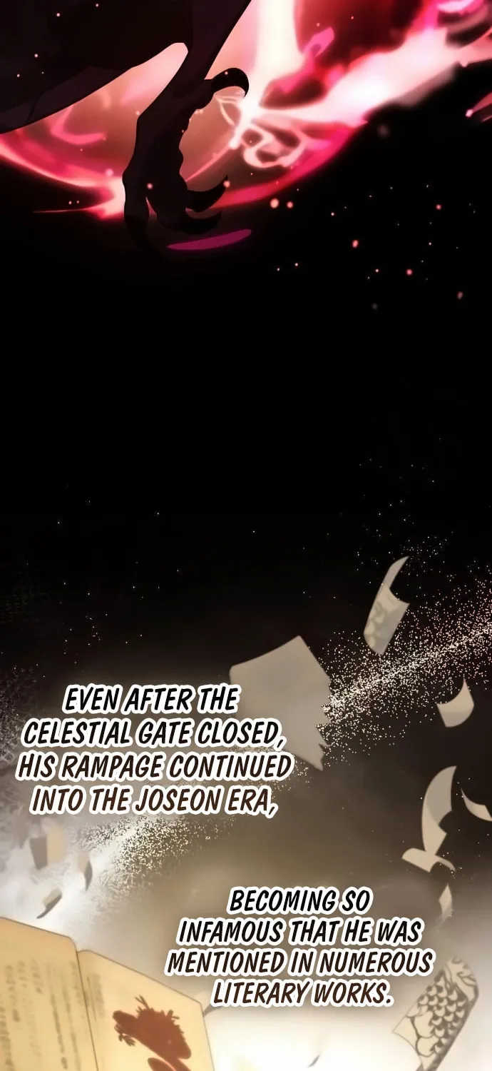 Yakppari Sinseonham Chapter 104 page 40 - 