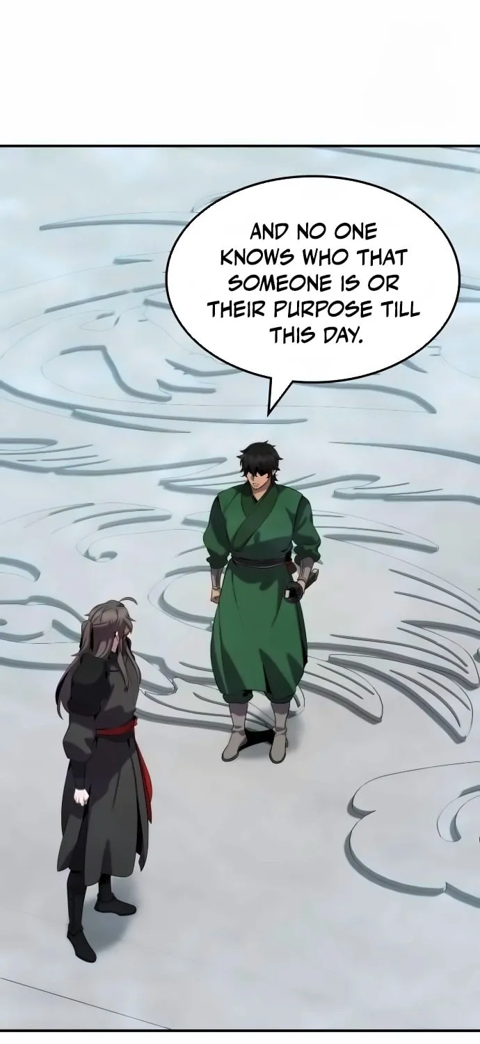 Yakppari Sinseonham Chapter 104 page 5 - 