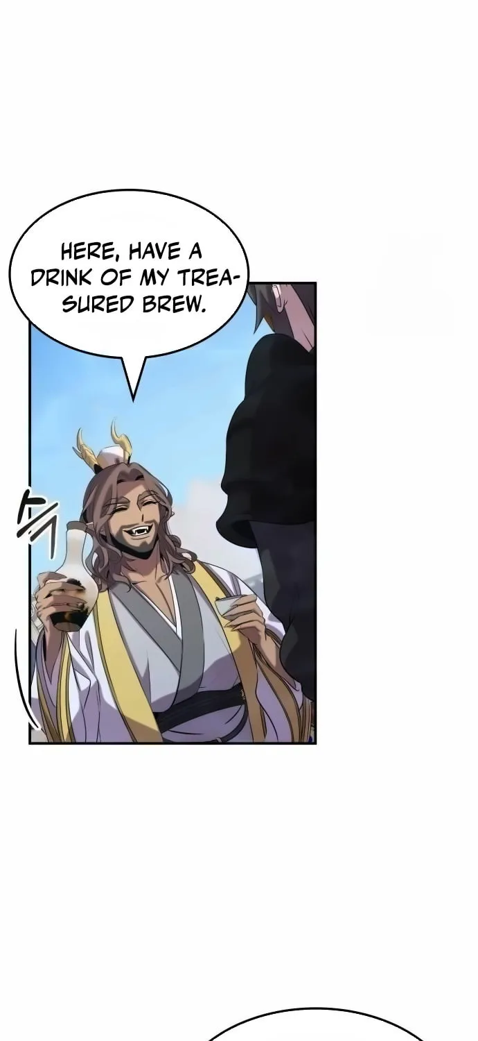 Yakppari Sinseonham Chapter 104 page 49 - 