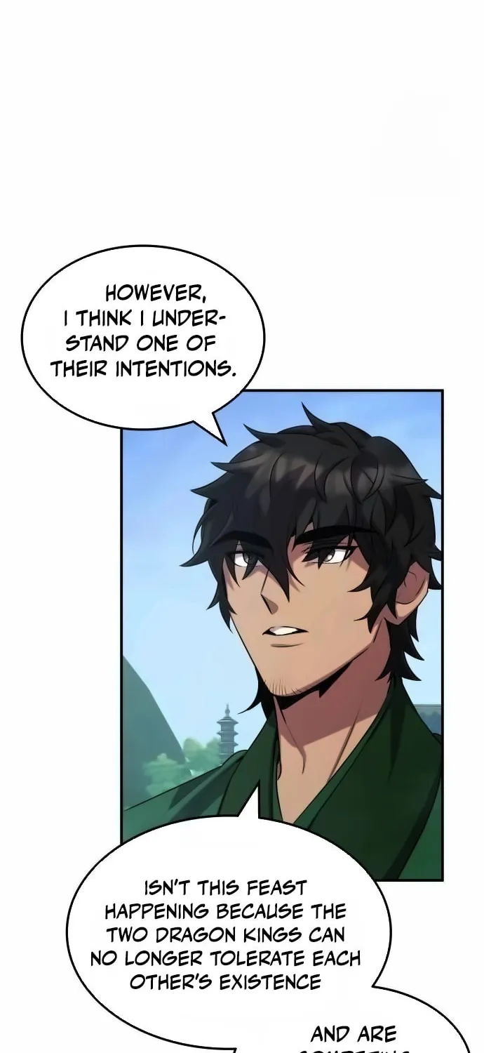 Yakppari Sinseonham Chapter 104 page 6 - 