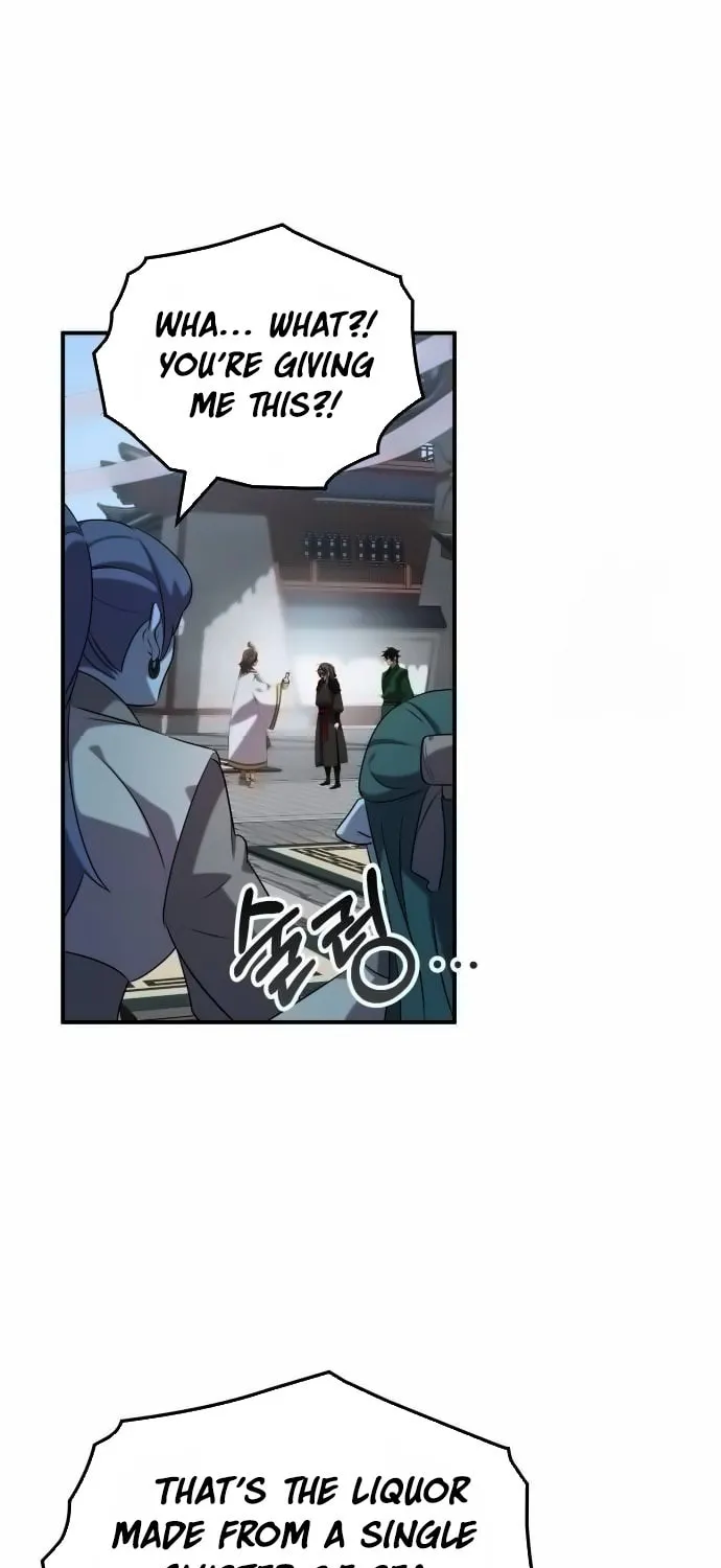 Yakppari Sinseonham Chapter 104 page 51 - 