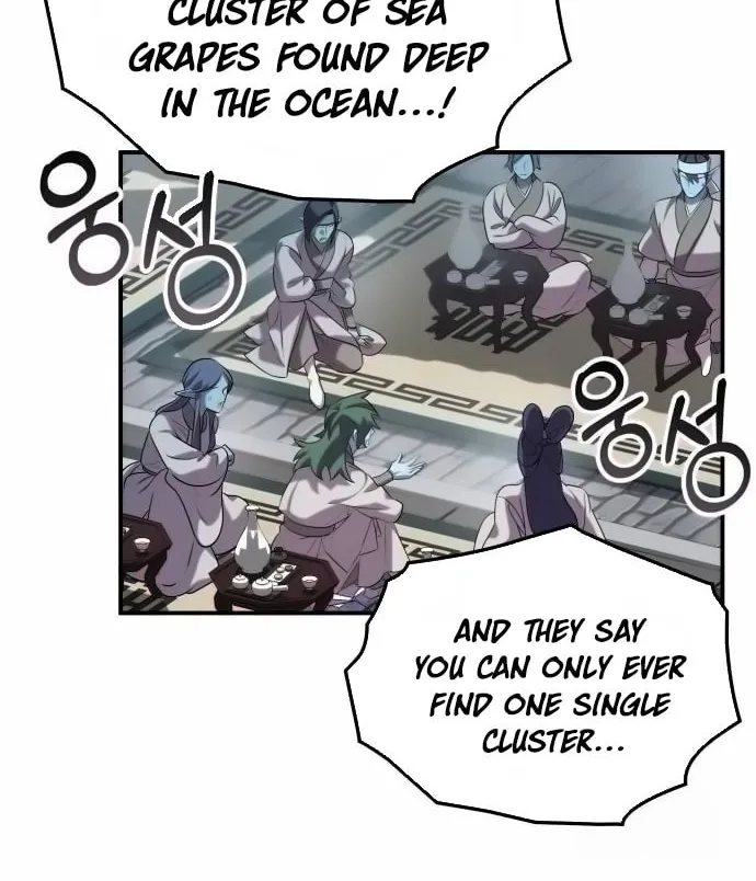 Yakppari Sinseonham Chapter 104 page 52 - 