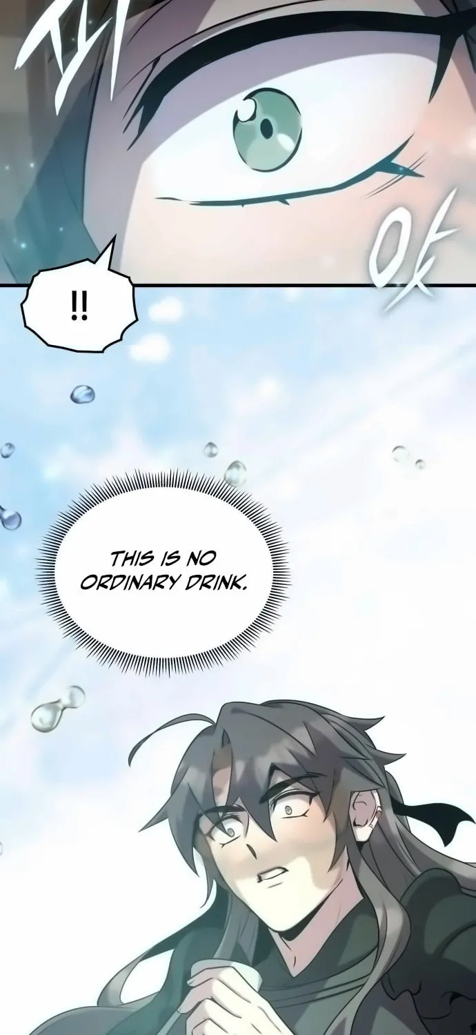 Yakppari Sinseonham Chapter 104 page 58 - 