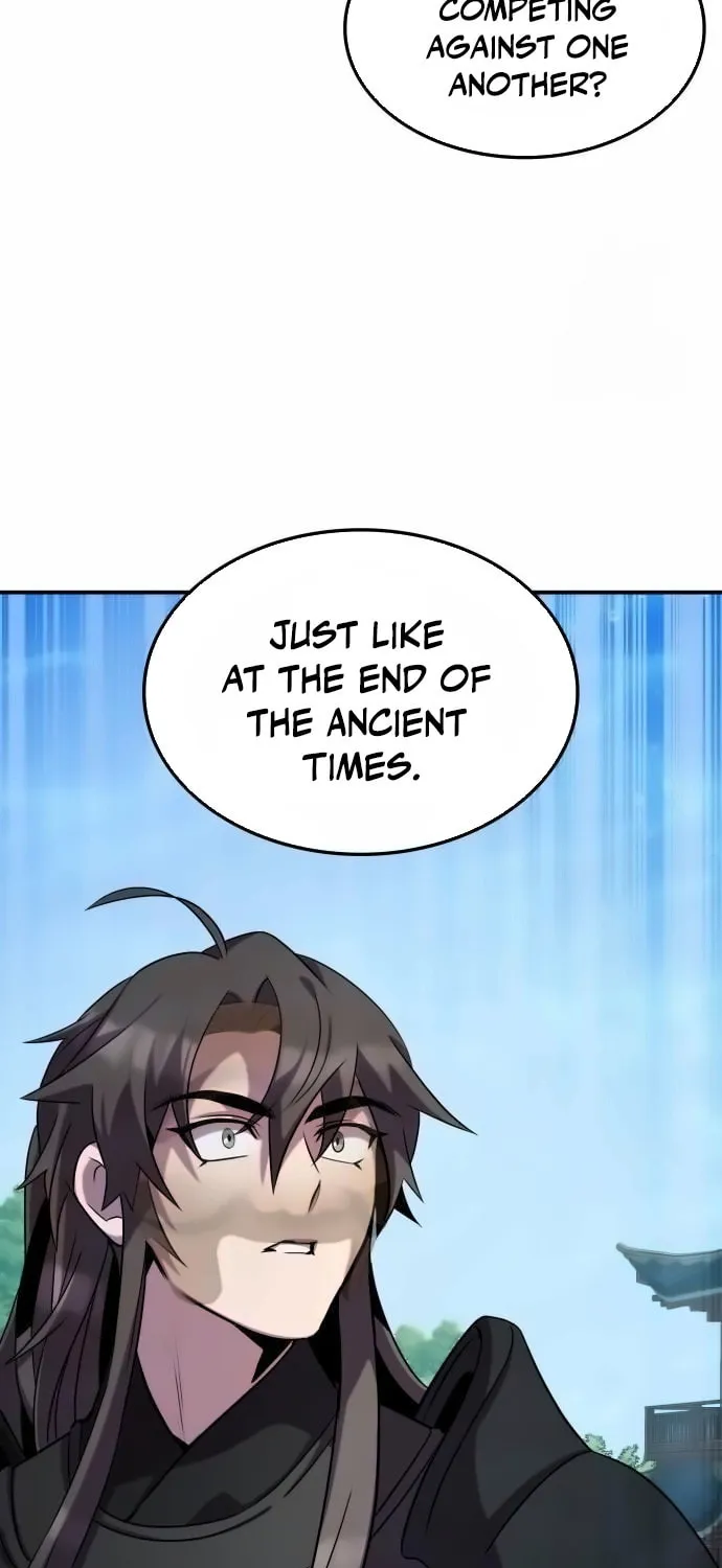 Yakppari Sinseonham Chapter 104 page 7 - 