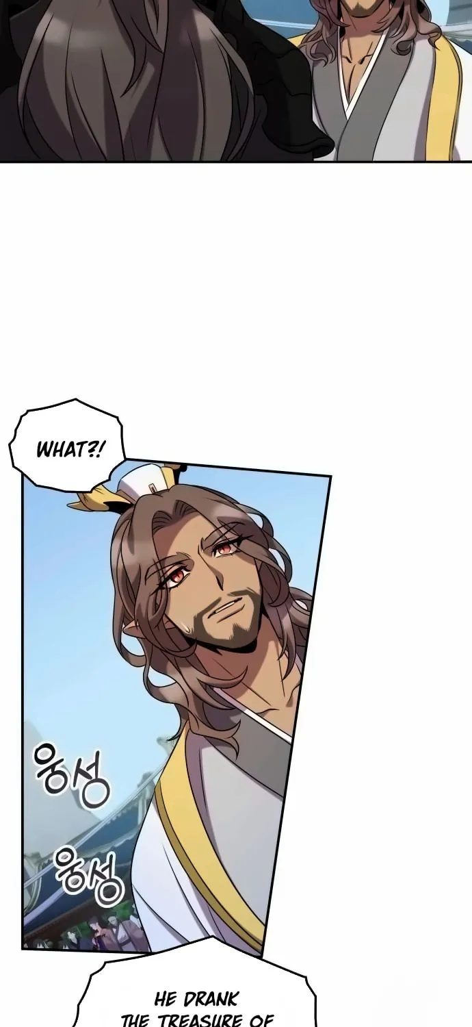 Yakppari Sinseonham Chapter 104 page 63 - 