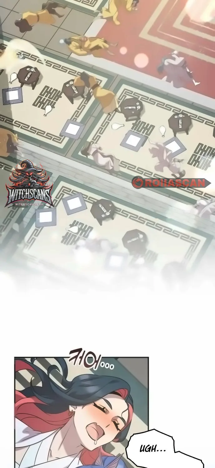 Yakppari Sinseonham Chapter 104 page 70 - 