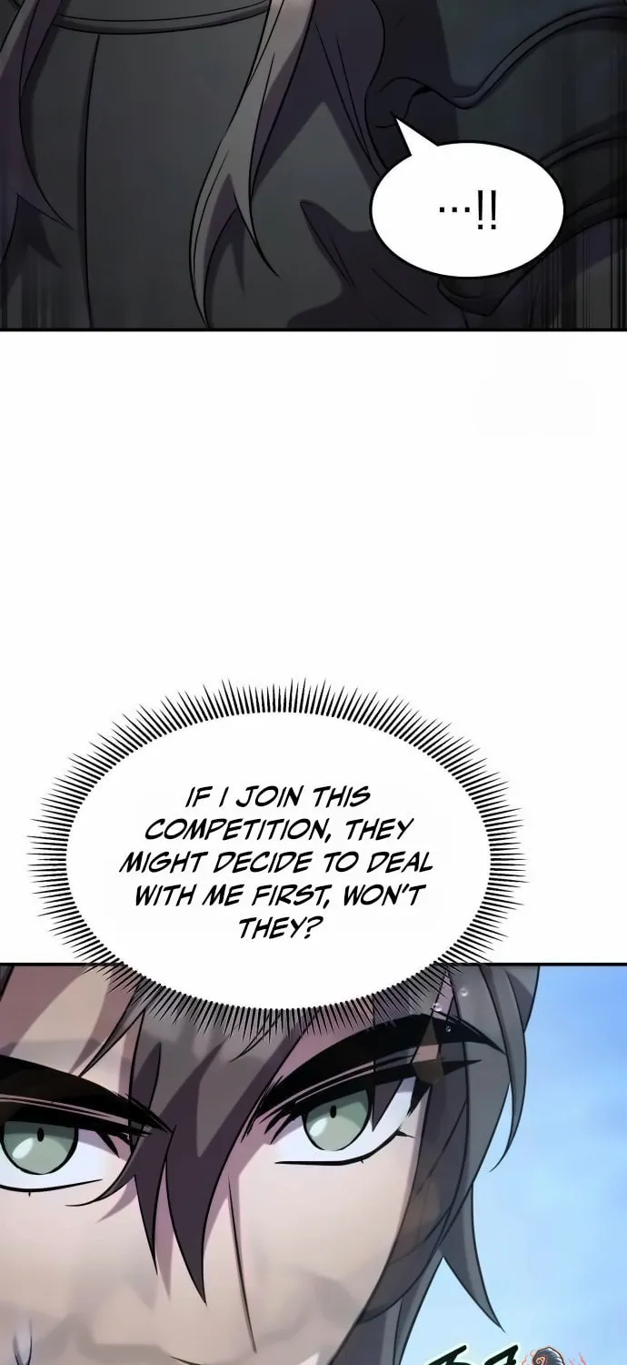 Yakppari Sinseonham Chapter 104 page 8 - 
