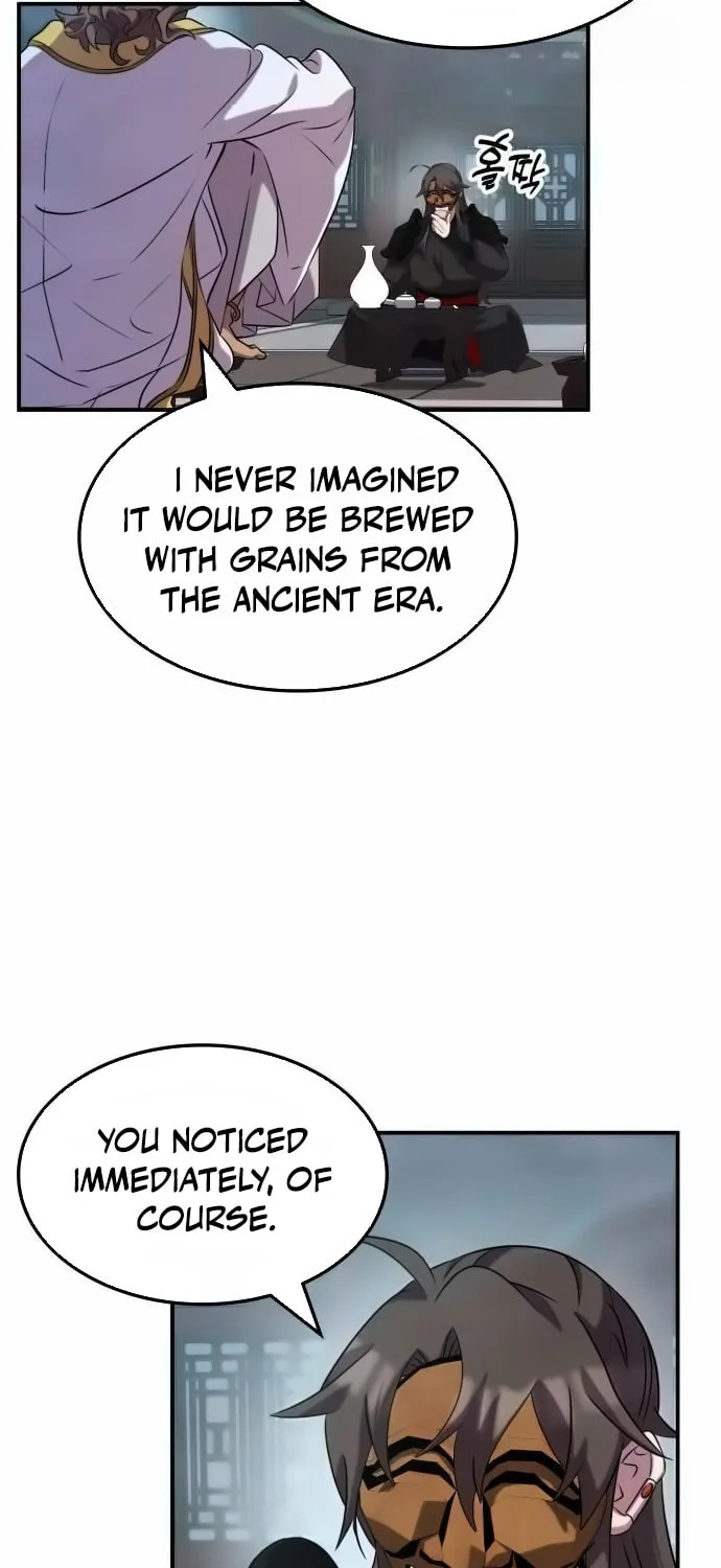 Yakppari Sinseonham Chapter 104 page 74 - 