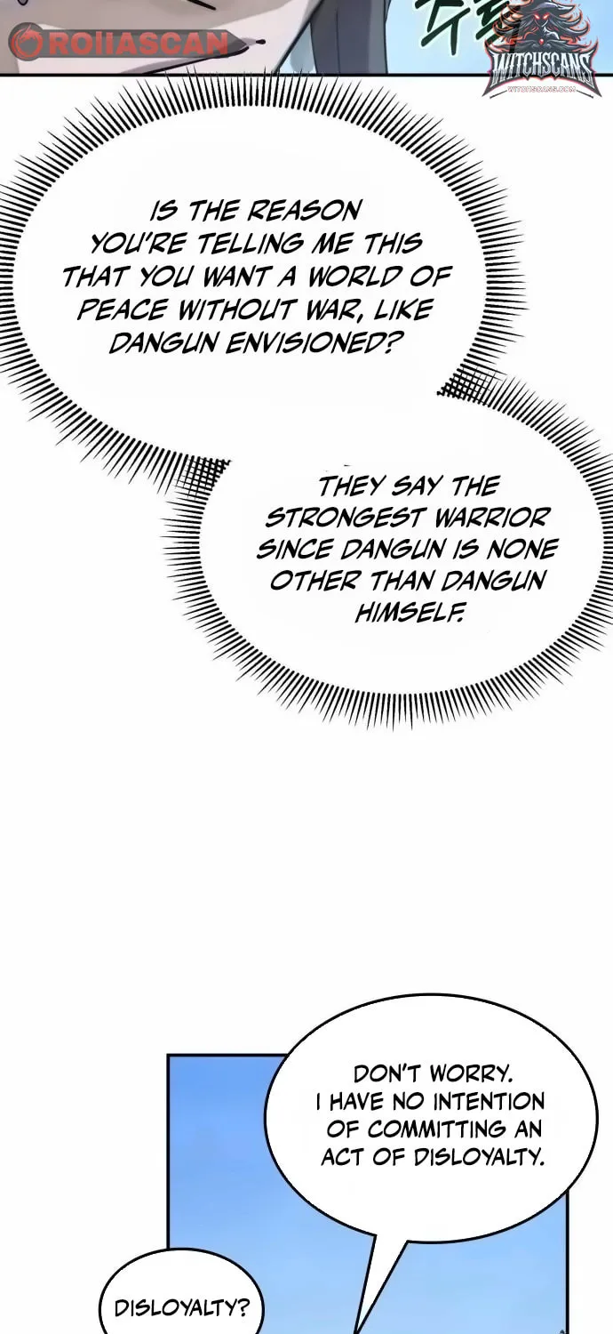 Yakppari Sinseonham Chapter 104 page 9 - 