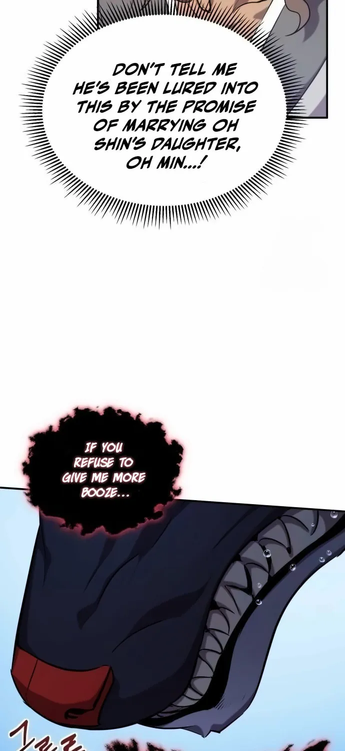 Yakppari Sinseonham Chapter 105 page 19 - 