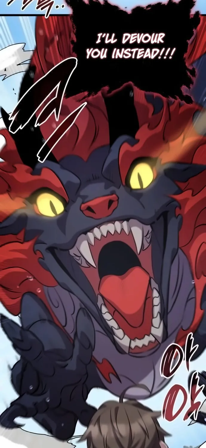 Yakppari Sinseonham Chapter 105 page 20 - 