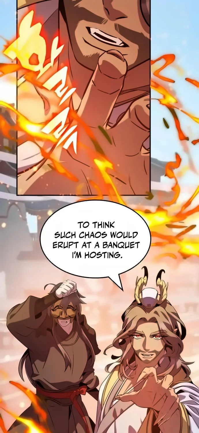 Yakppari Sinseonham Chapter 105 page 23 - 