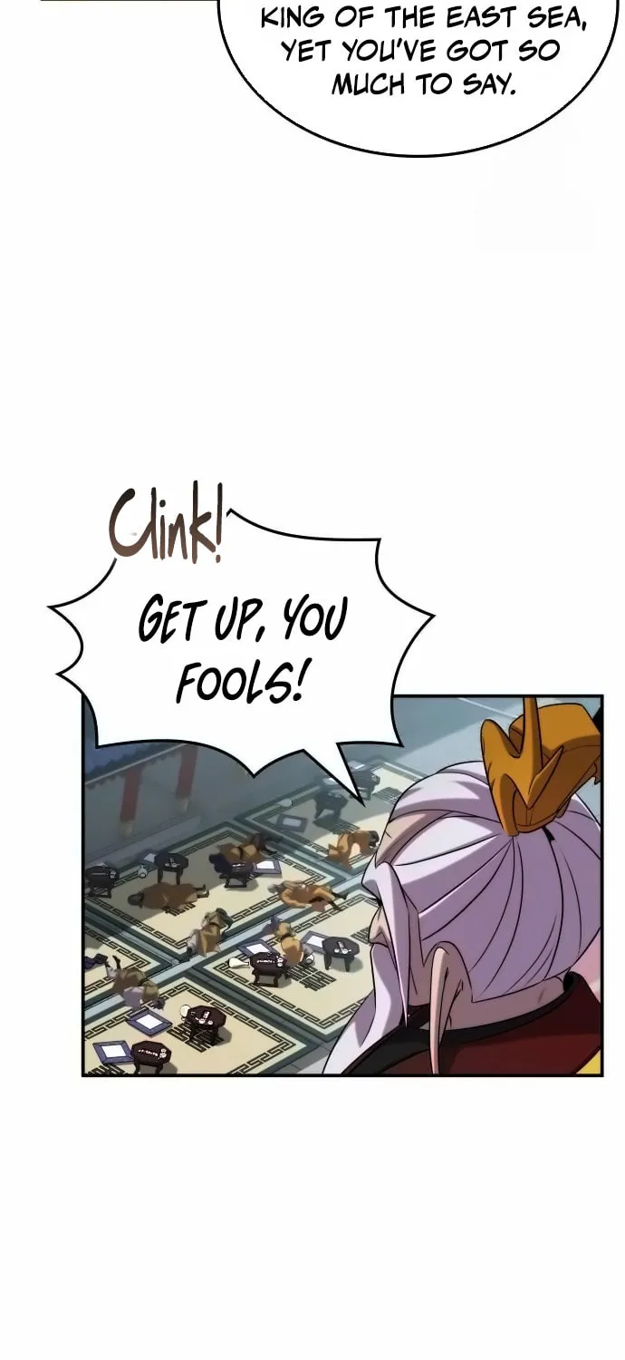 Yakppari Sinseonham Chapter 105 page 26 - 