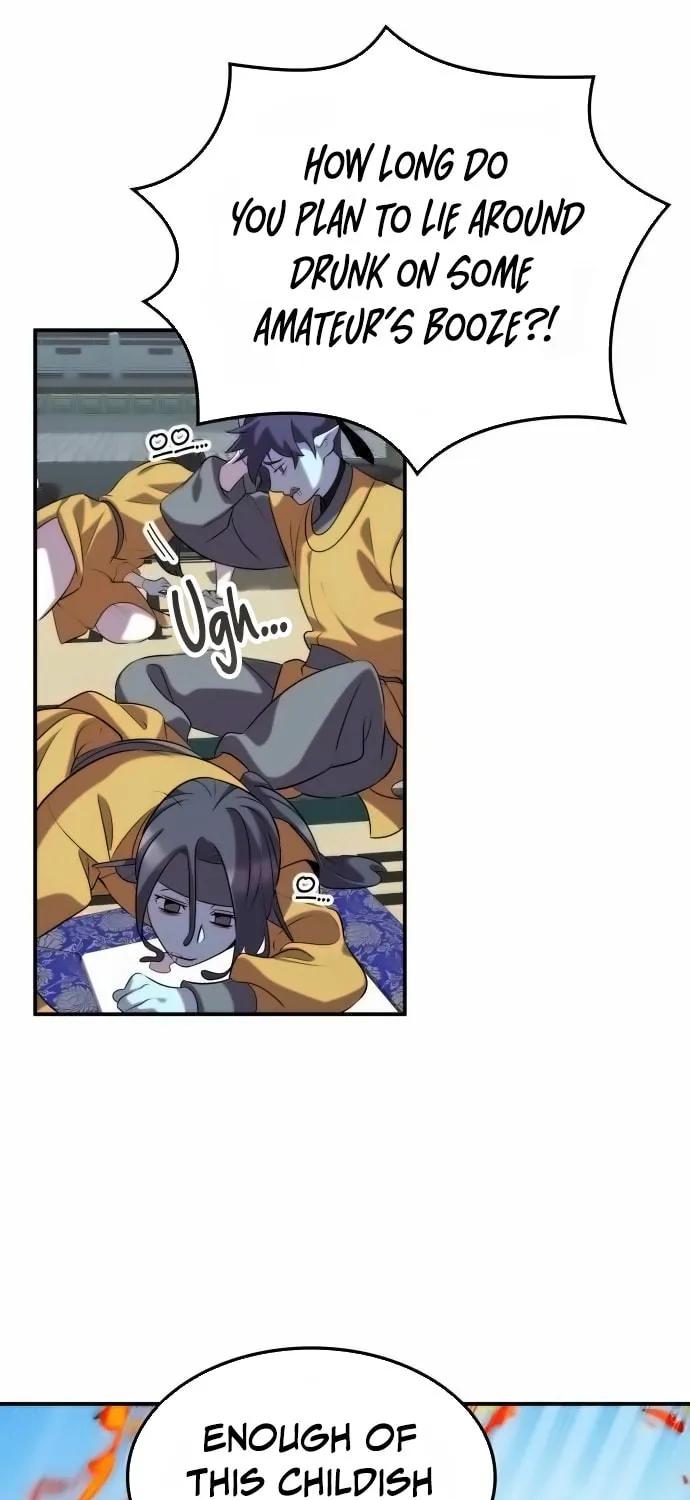 Yakppari Sinseonham Chapter 105 page 27 - 