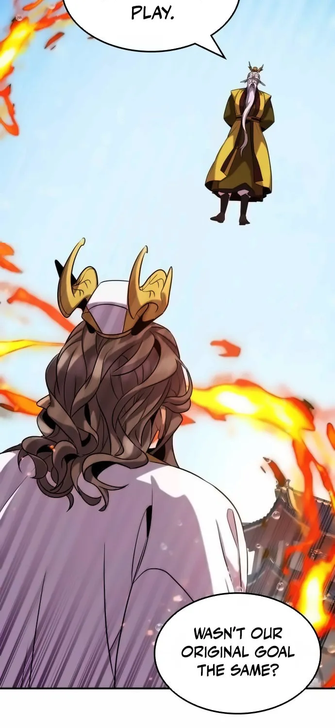 Yakppari Sinseonham Chapter 105 page 28 - 