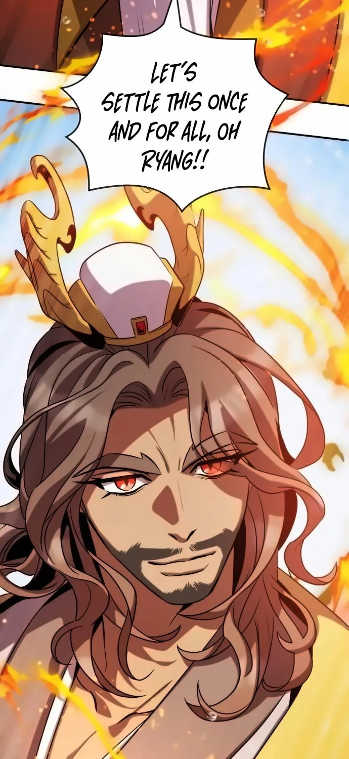 Yakppari Sinseonham Chapter 105 page 30 - 