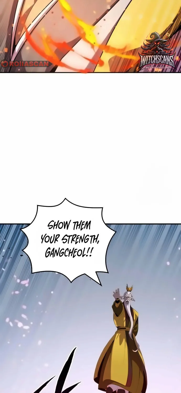 Yakppari Sinseonham Chapter 105 page 31 - 