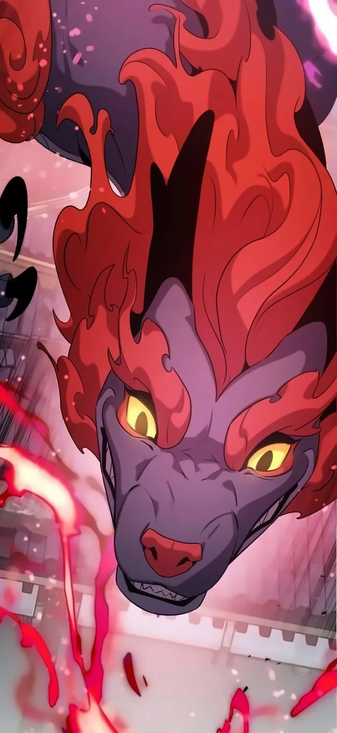 Yakppari Sinseonham Chapter 105 page 33 - 