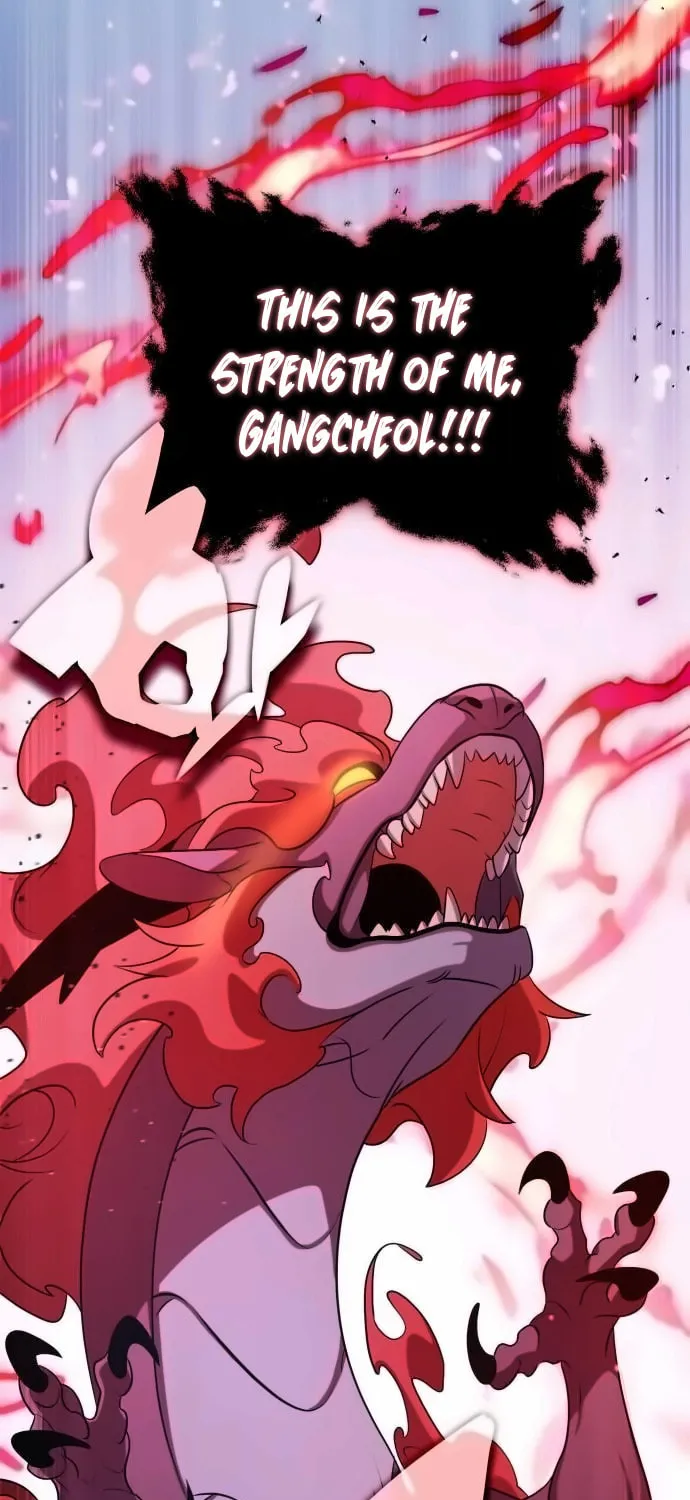 Yakppari Sinseonham Chapter 105 page 35 - 