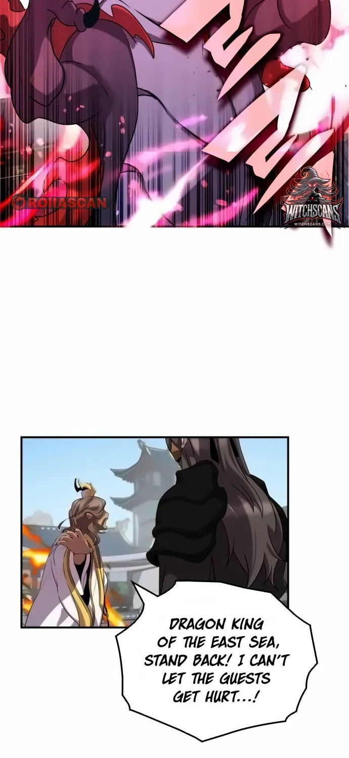 Yakppari Sinseonham Chapter 105 page 36 - 