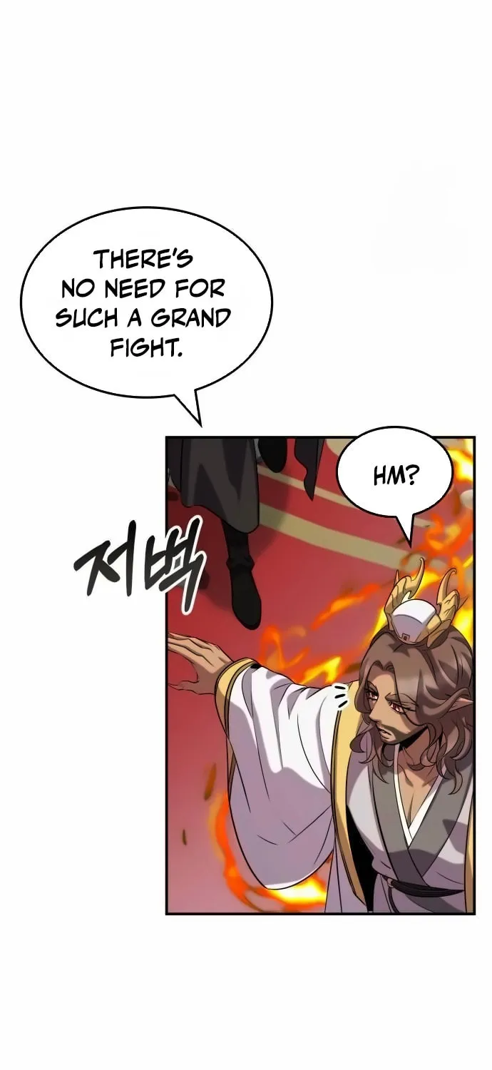Yakppari Sinseonham Chapter 105 page 37 - 