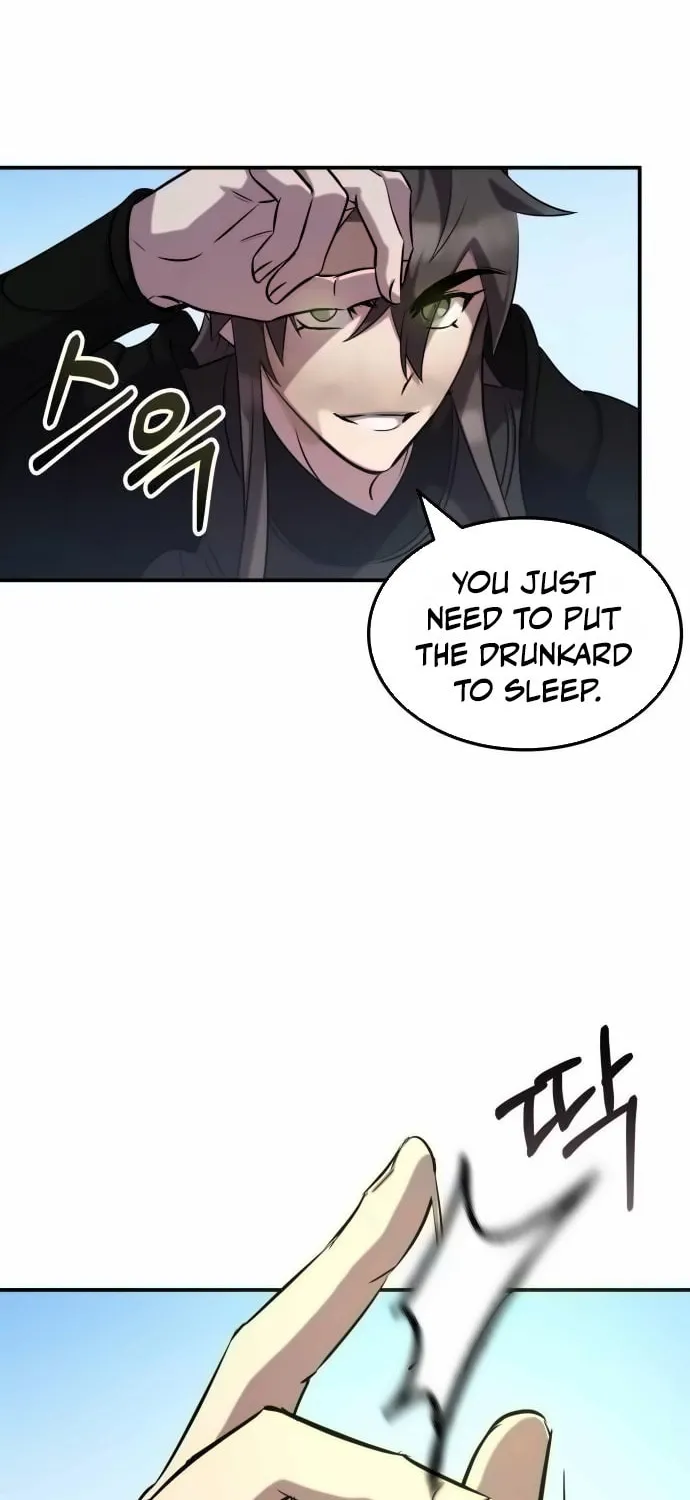 Yakppari Sinseonham Chapter 105 page 38 - 