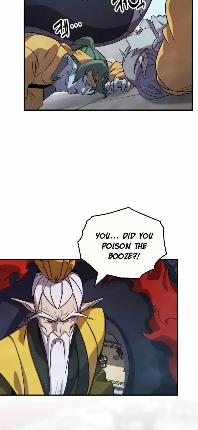 Yakppari Sinseonham Chapter 105 page 43 - 