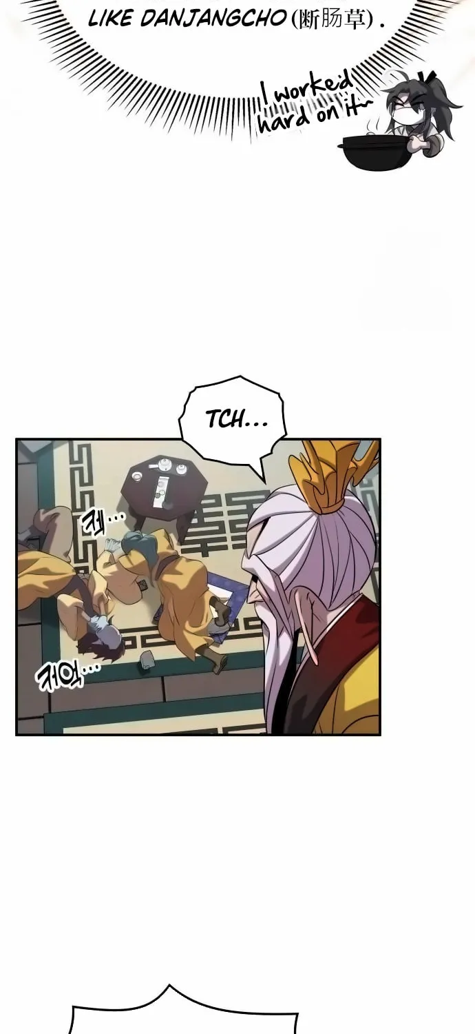 Yakppari Sinseonham Chapter 105 page 48 - 