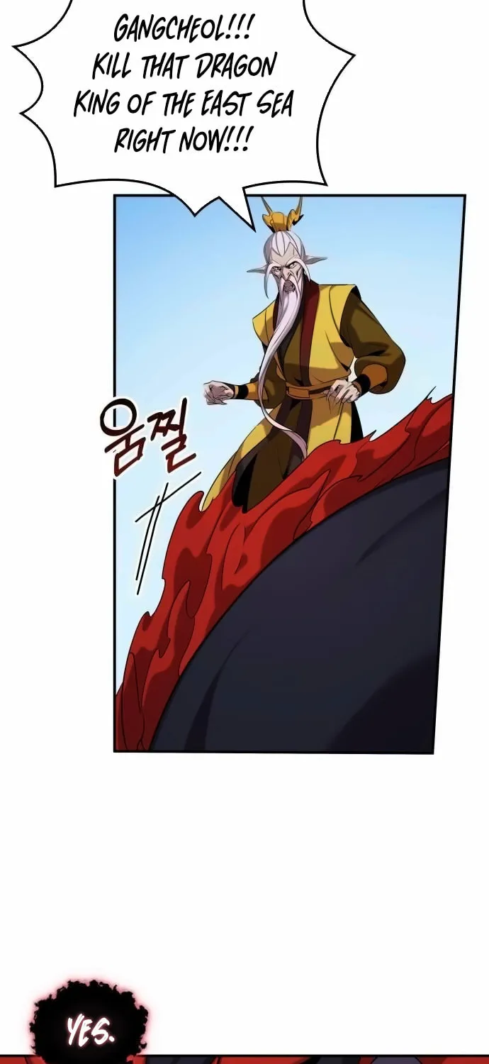 Yakppari Sinseonham Chapter 105 page 49 - 