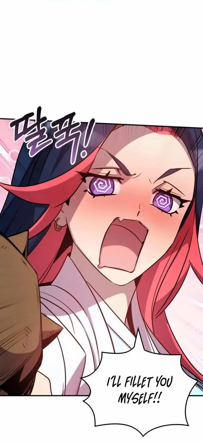 Yakppari Sinseonham Chapter 105 page 59 - 