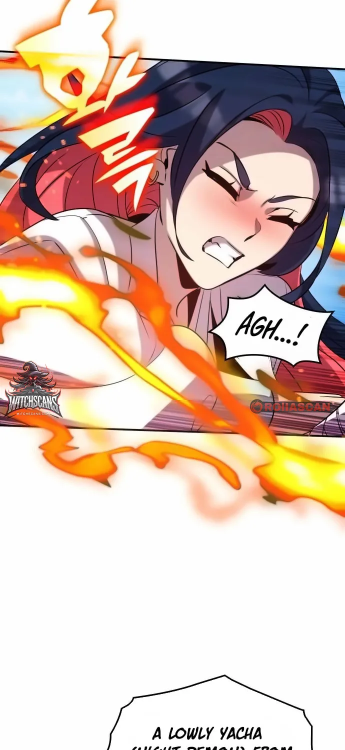 Yakppari Sinseonham Chapter 105 page 61 - 