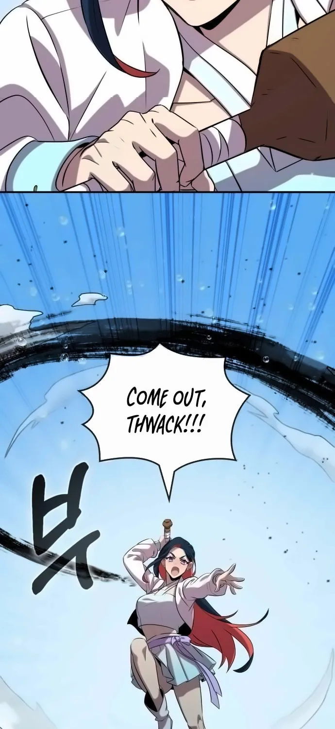 Yakppari Sinseonham Chapter 105 page 65 - 