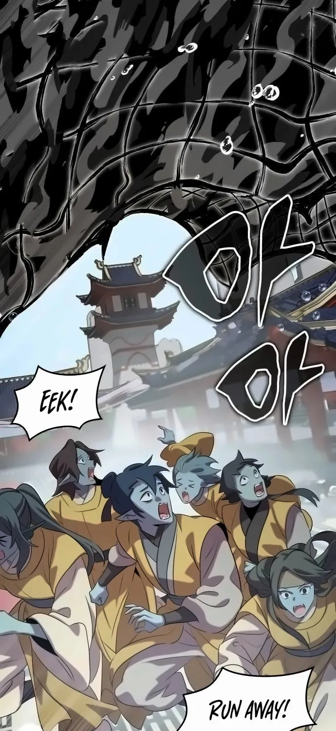Yakppari Sinseonham Chapter 105 page 68 - 