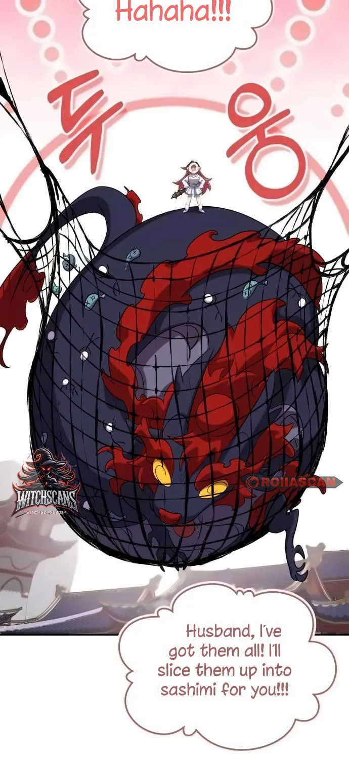 Yakppari Sinseonham Chapter 105 page 71 - 