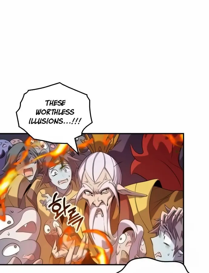 Yakppari Sinseonham Chapter 105 page 72 - 