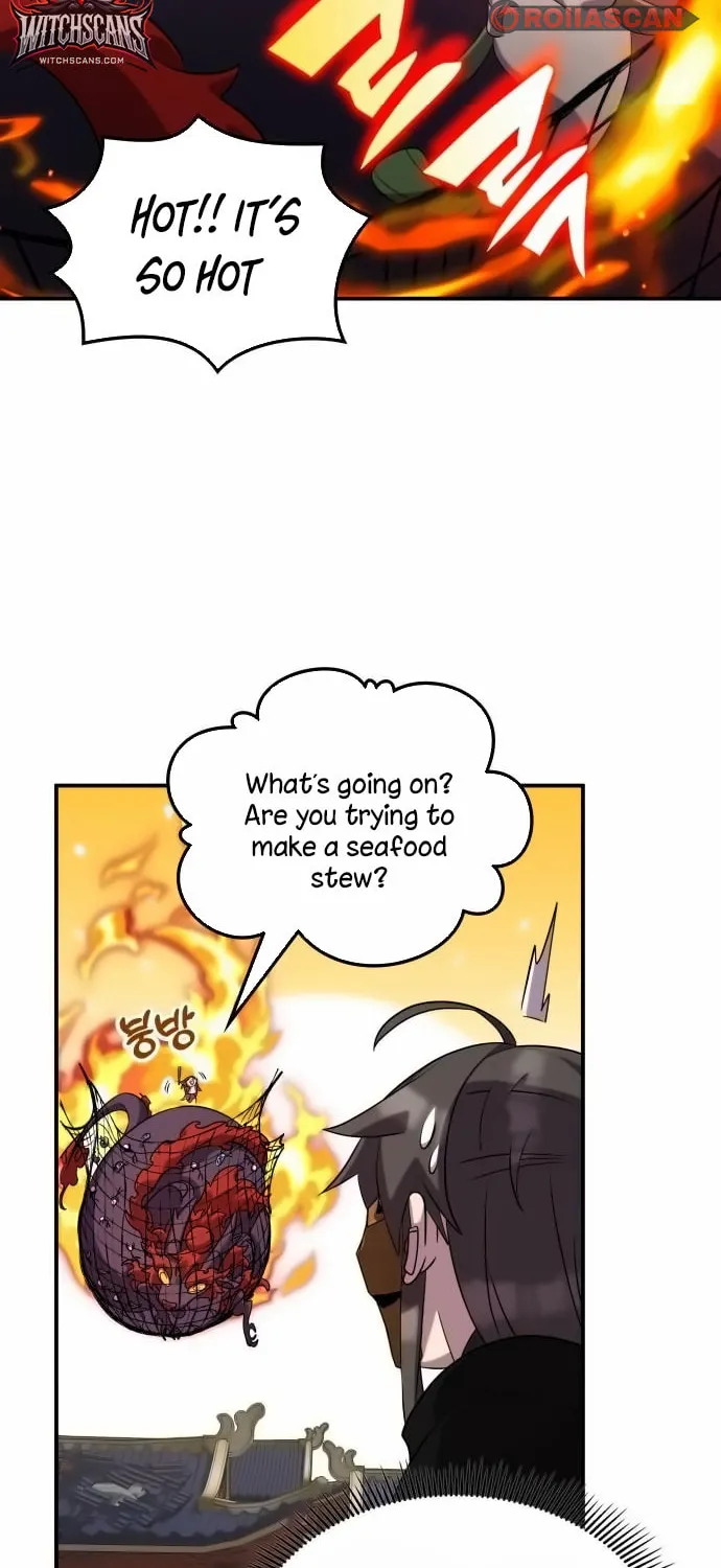 Yakppari Sinseonham Chapter 105 page 74 - 