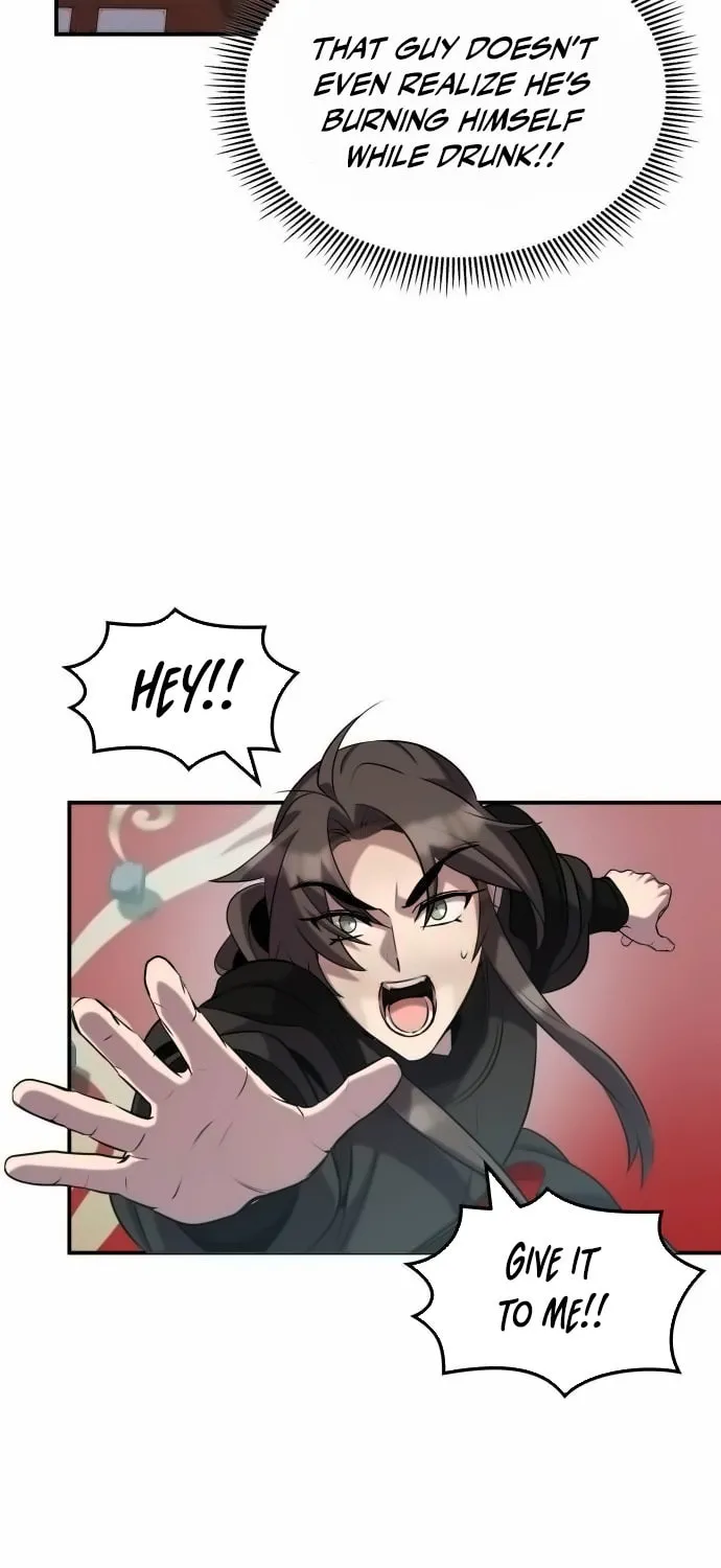 Yakppari Sinseonham Chapter 105 page 75 - 