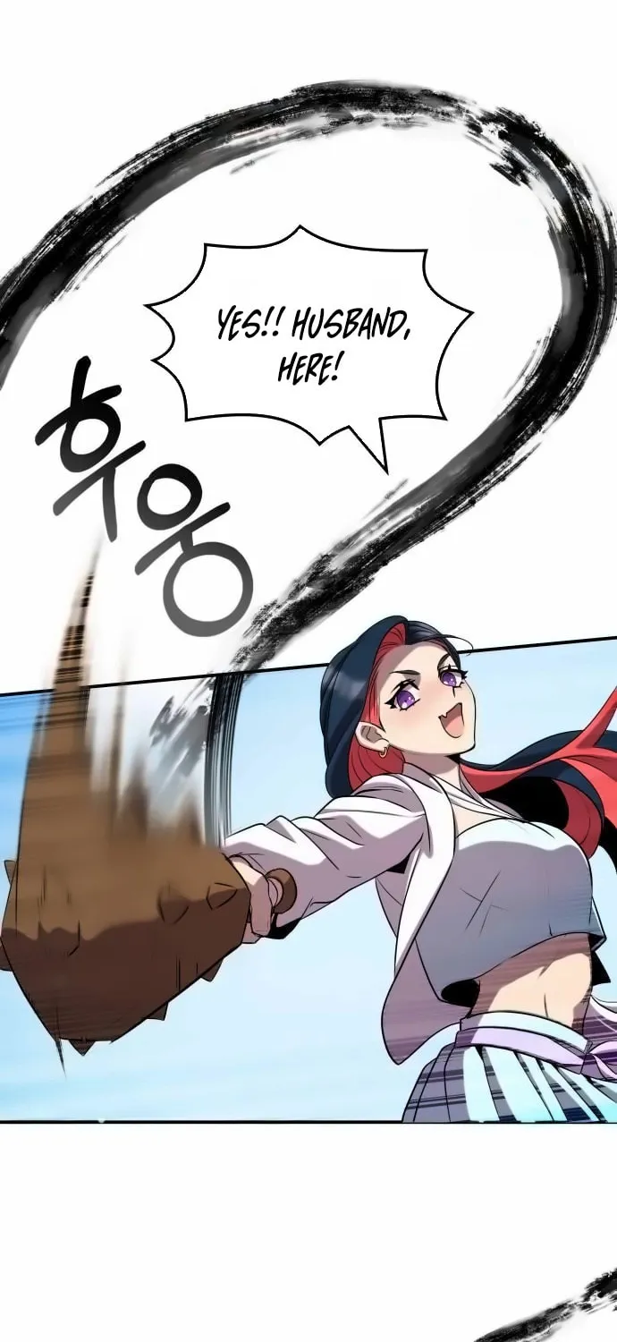 Yakppari Sinseonham Chapter 105 page 76 - 