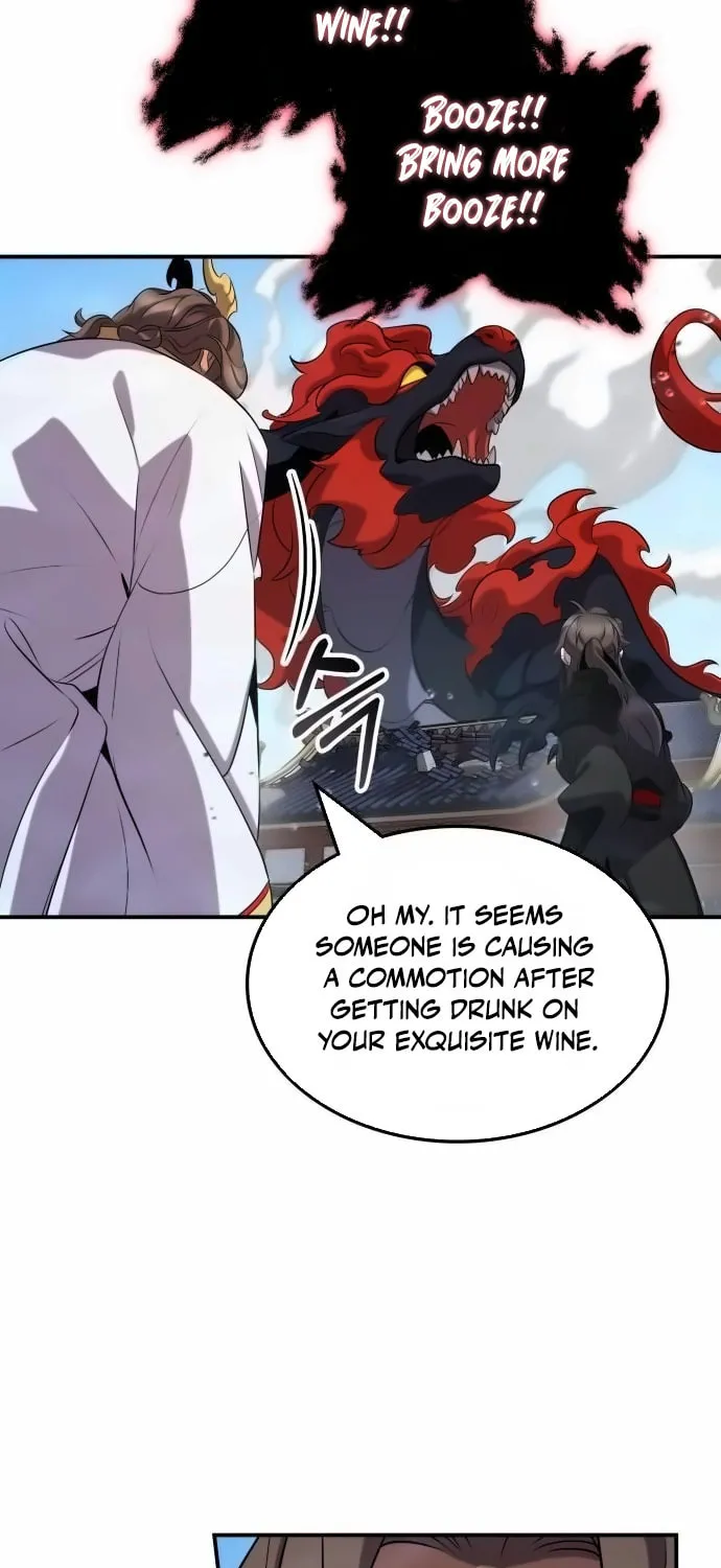 Yakppari Sinseonham Chapter 105 page 9 - 