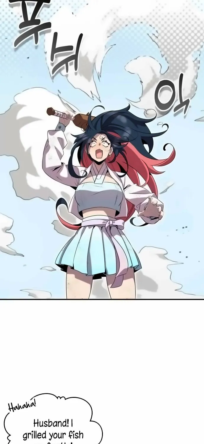 Yakppari Sinseonham Chapter 106 page 11 - 