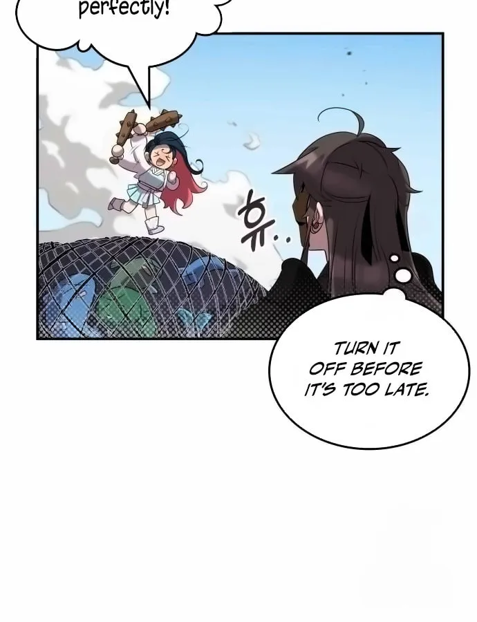 Yakppari Sinseonham Chapter 106 page 12 - 