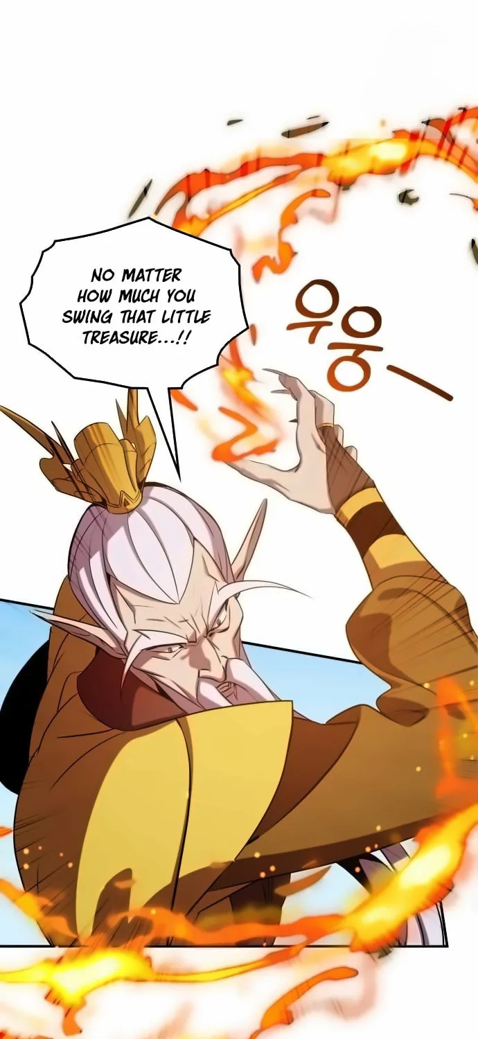 Yakppari Sinseonham Chapter 106 page 15 - 