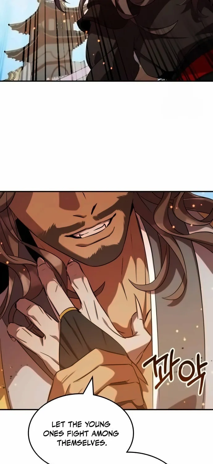 Yakppari Sinseonham Chapter 106 page 17 - 