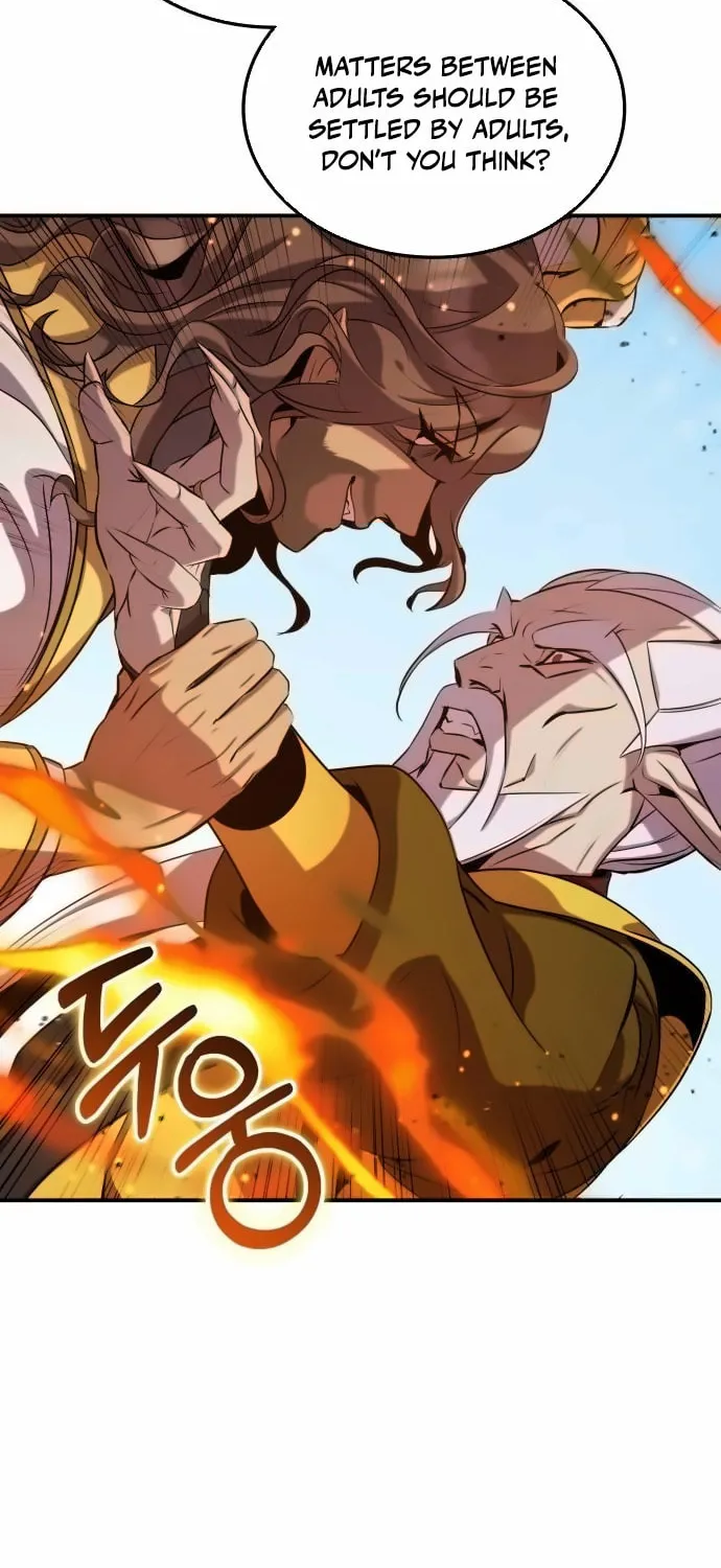 Yakppari Sinseonham Chapter 106 page 18 - 