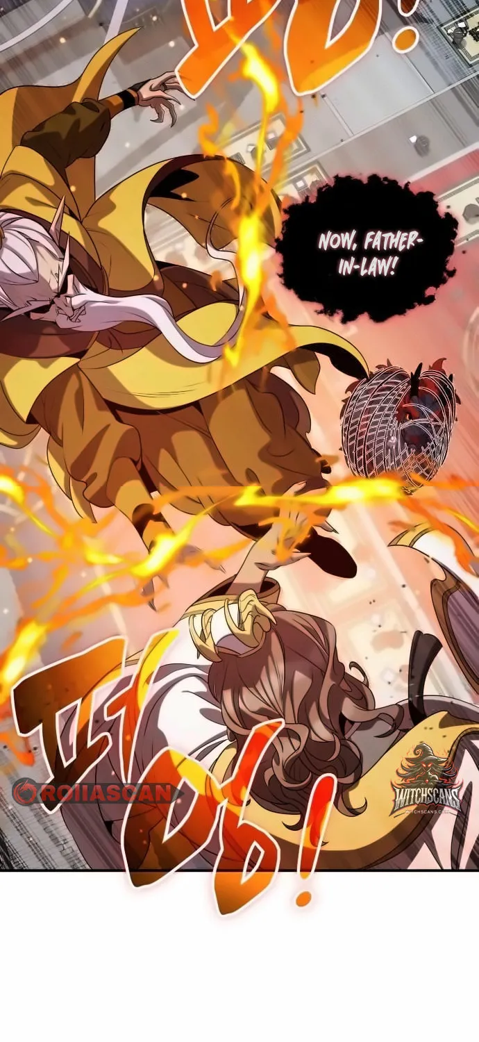 Yakppari Sinseonham Chapter 106 page 20 - 