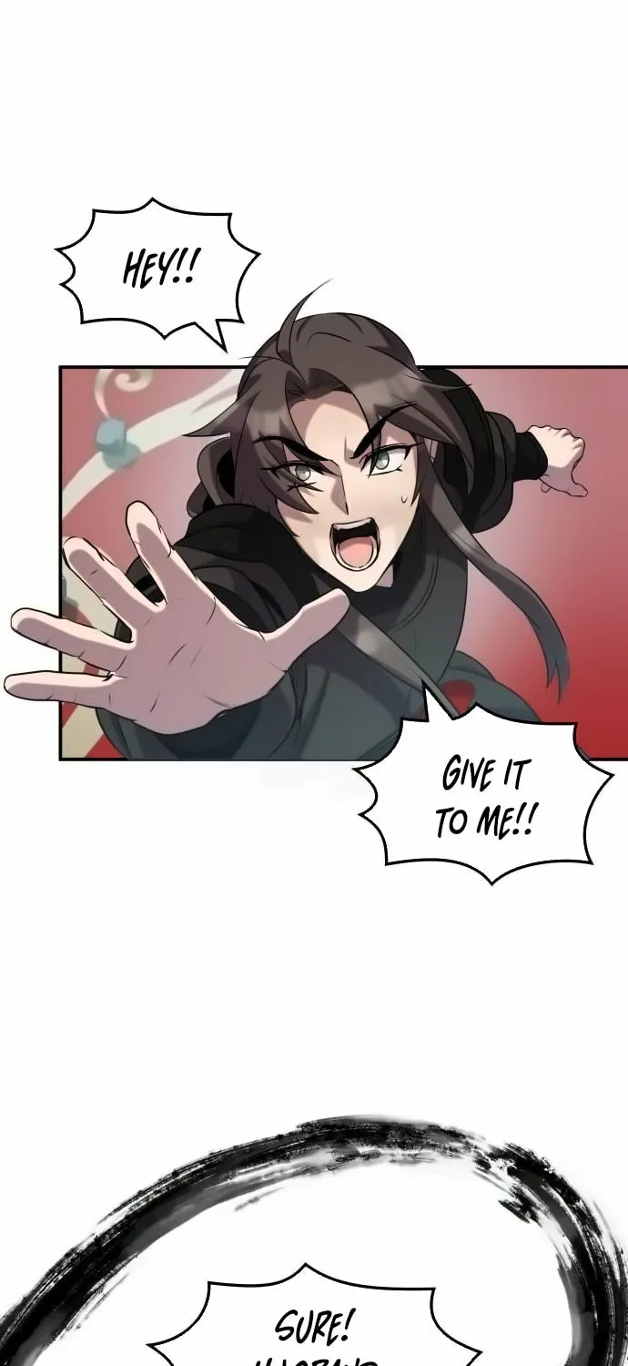 Yakppari Sinseonham Chapter 106 page 3 - 
