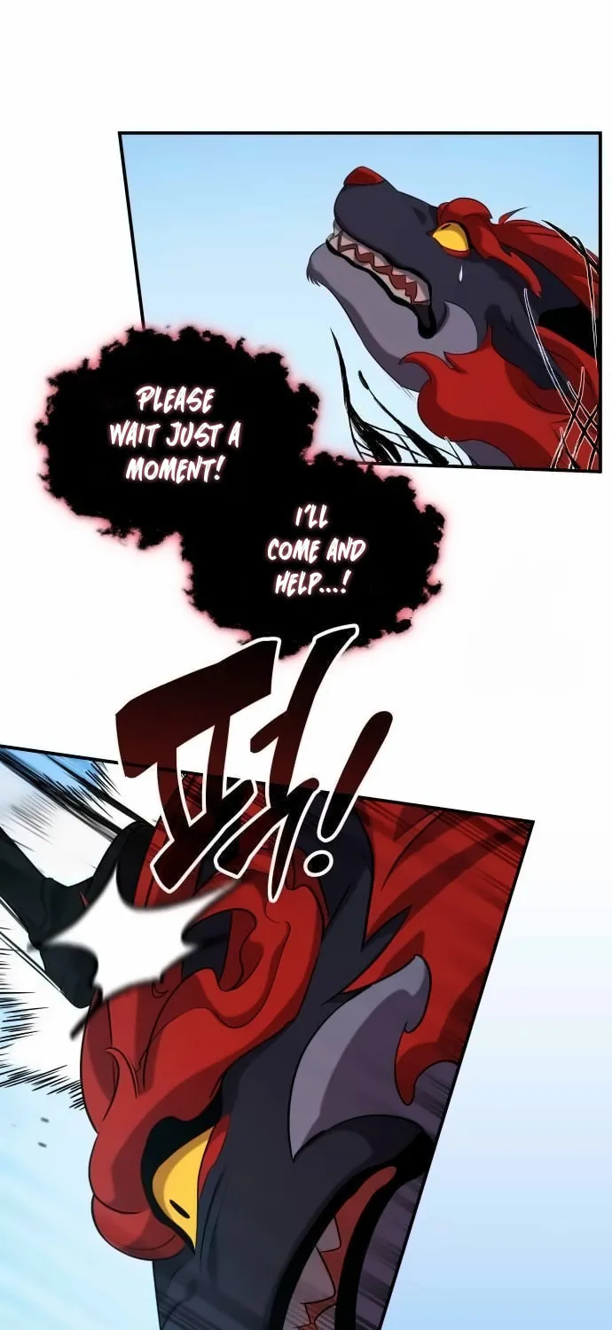 Yakppari Sinseonham Chapter 106 page 21 - 