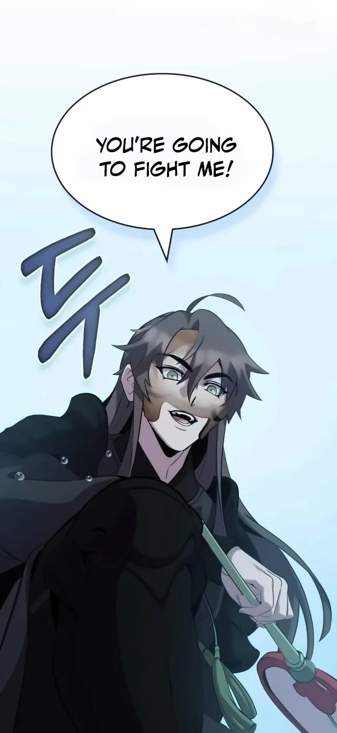 Yakppari Sinseonham Chapter 106 page 24 - 