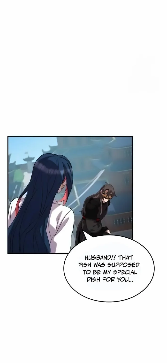 Yakppari Sinseonham Chapter 106 page 27 - 