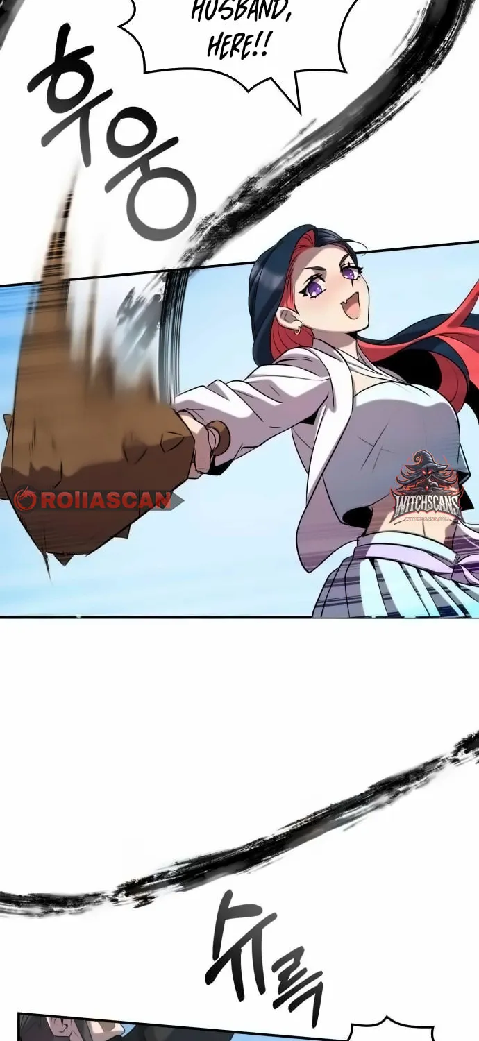 Yakppari Sinseonham Chapter 106 page 4 - 